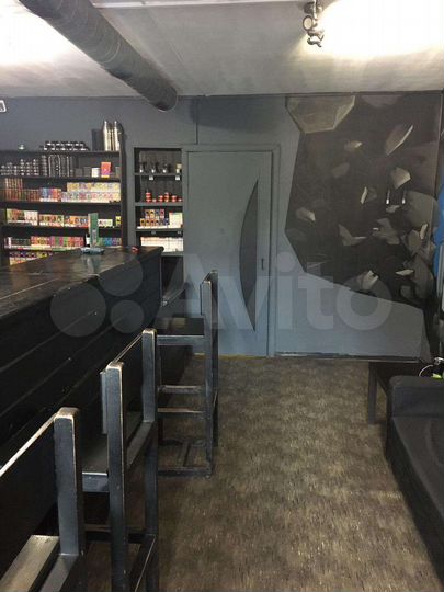 Свободного назначения, 50 м²