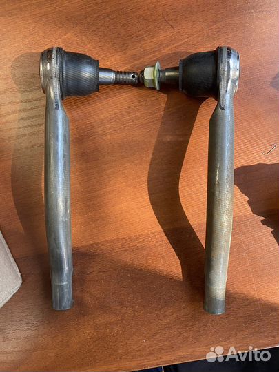 Наконечник рулевой тяги Nissan Teana J32