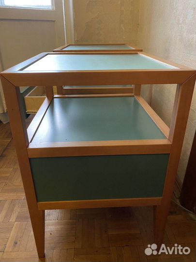 Тумба прикроватная бу