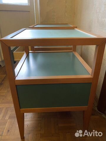 Тумба прикроватная бу