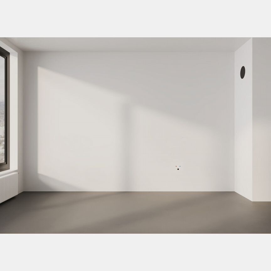 3-к. квартира, 87,3 м², 58/75 эт.