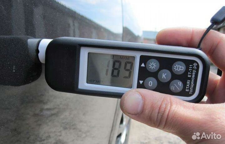 Помощь при покупке авто.Атоподбор.толщиномерпрокат