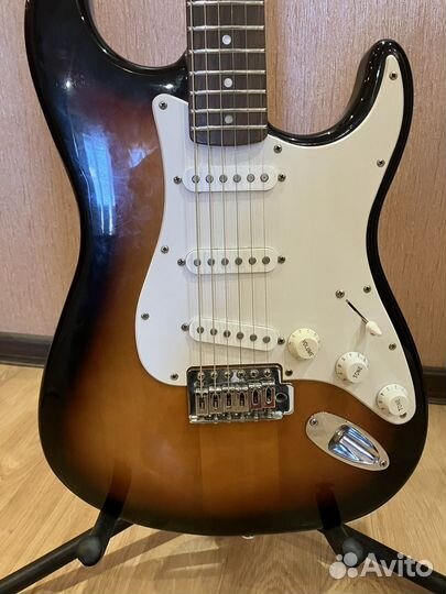 Fender stratocaster