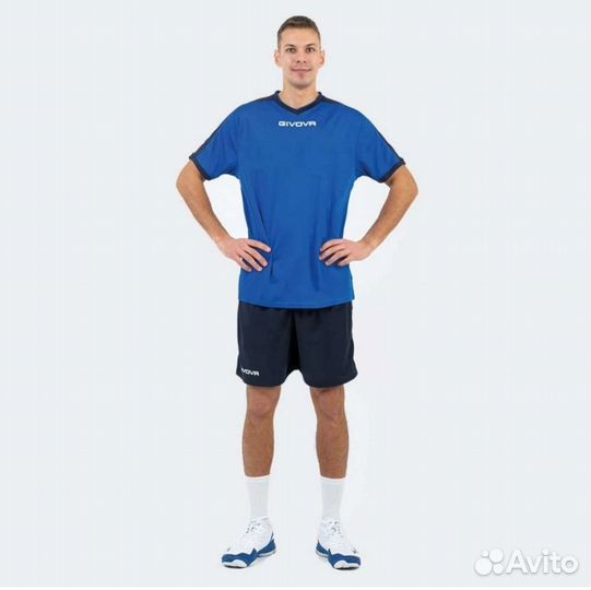 Форма волейбольная размер xs,s