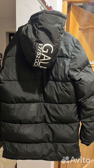 Куртка для мальчика 164