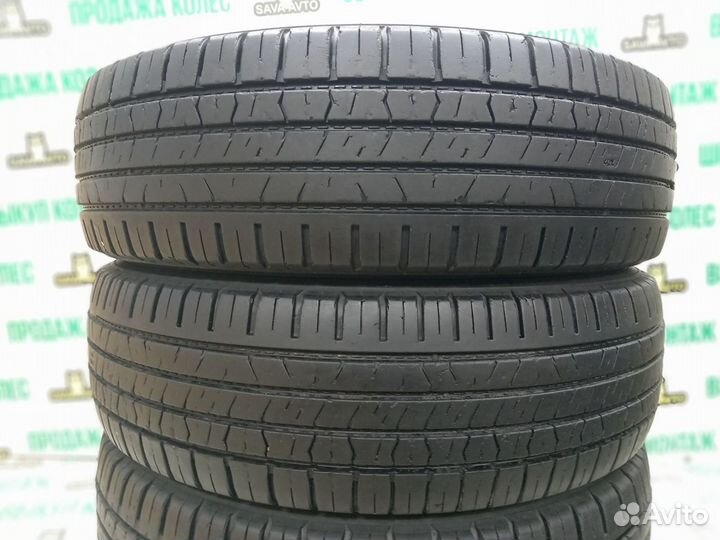 Nokian Tyres Rotiiva HT 235/80 R17