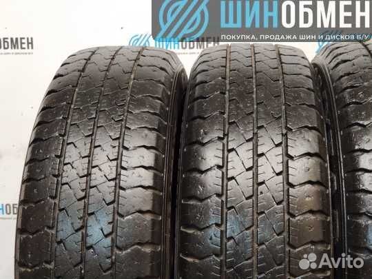 Goodyear Cargo G26 195/70 R15 100R