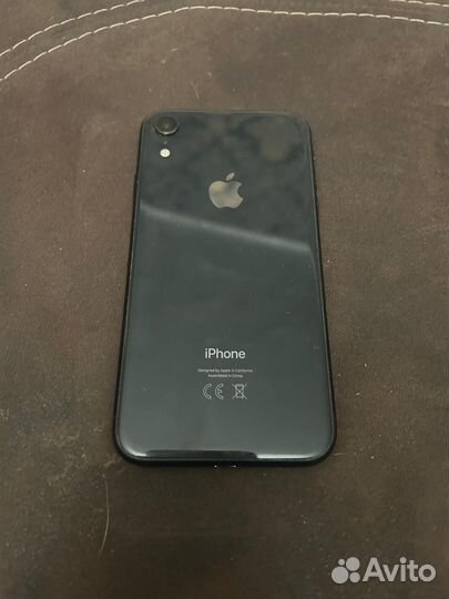 iPhone Xr, 64 ГБ