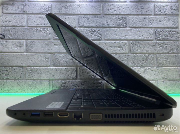 П.6681 Toshiba i3 -2328M 4x2./4/320Gb