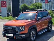 Haval Dargo X 2.0 AMT, 2022, 16 000 км, с пробегом, цена 2 999 999 руб.