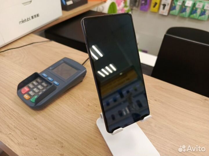 Xiaomi Mi 9T, 6/128 ГБ