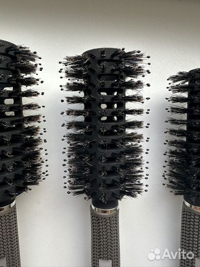 Расческа брашинг 60/65/80 см