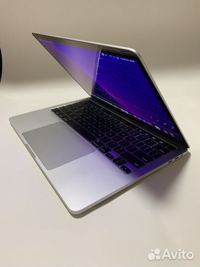 Macbook Pro 13 2020 16/512