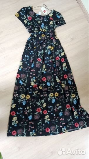 Платье летнее женское