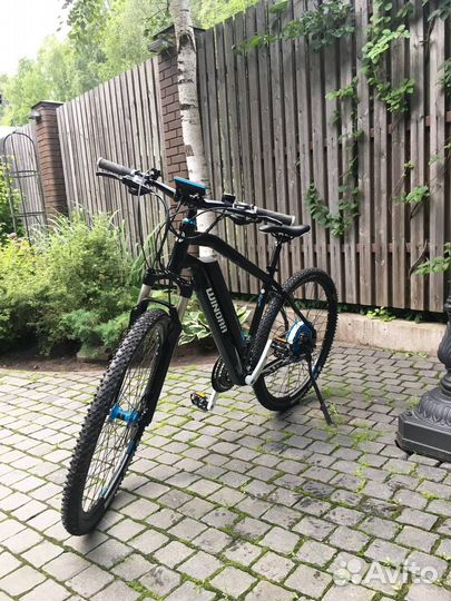 Электровелосипед Winora SX2 29