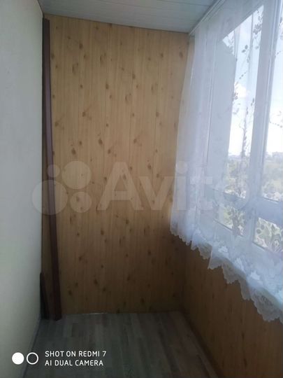 Квартира-студия, 25 м², 2/18 эт.