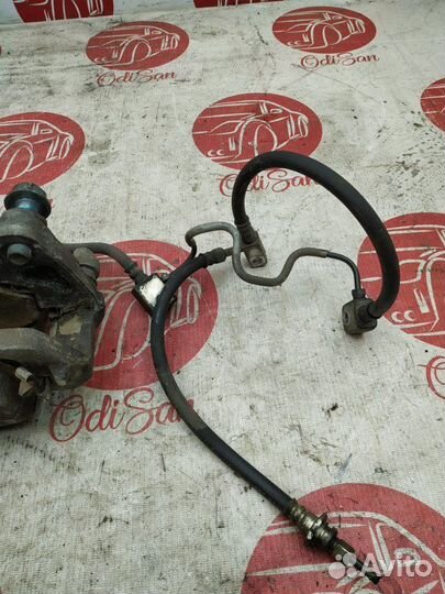 Суппорт передний правый Infiniti Fx35 S51 VQ35HR