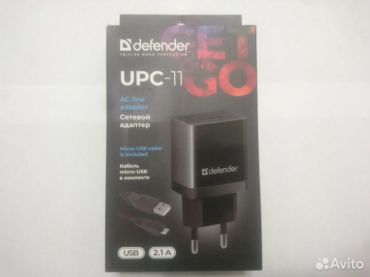 Зарядка + hdmi кабель