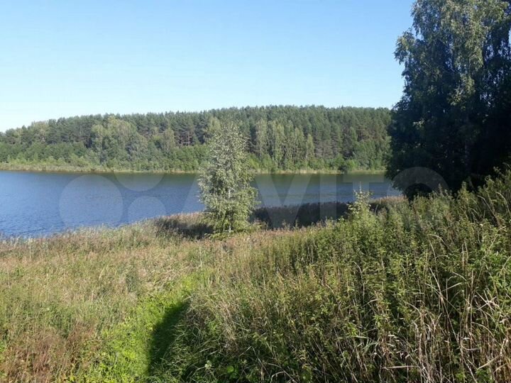 Участок 15 сот. (ИЖС)