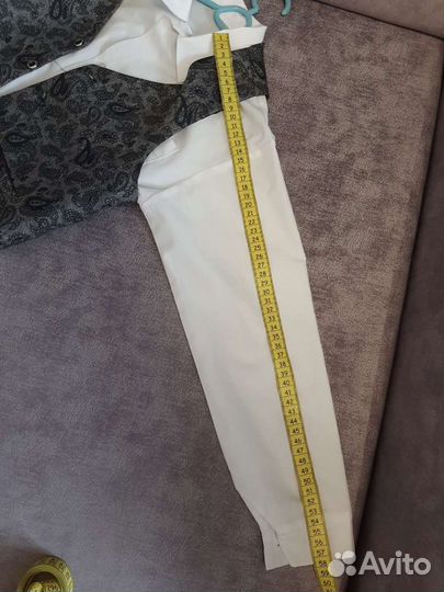 Костюм для мальчика