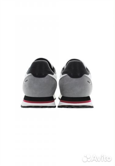 Кроссовки U.S. Polo Assn