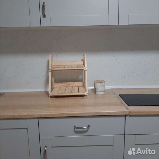 Этажерка, полка подставка