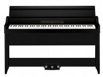 Цифровое пианино korg G1B AIR-BK