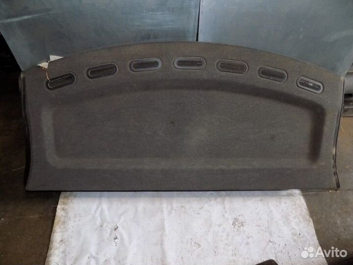 Полка Focus II 2005-2008