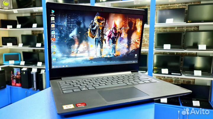 Ноутбук Lenovo 14