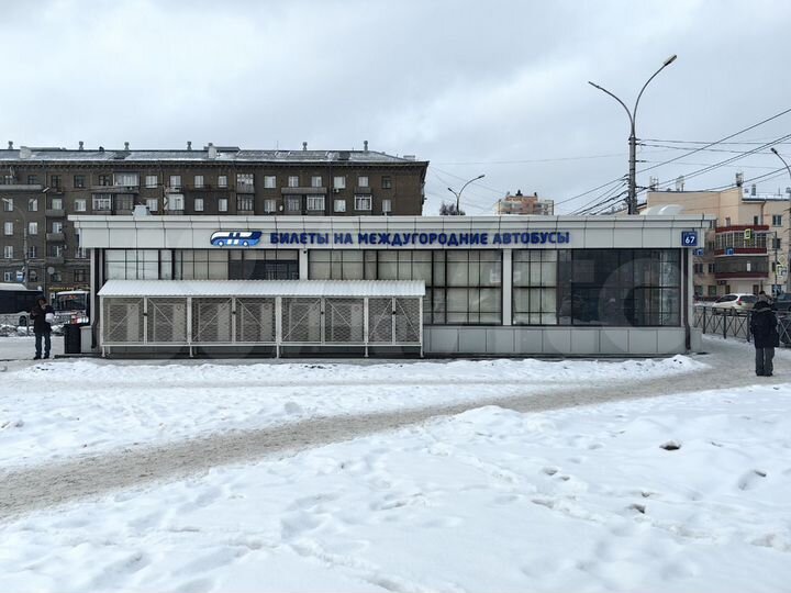 Аренда на пл Гарина-Михайловского, 21.4 м²