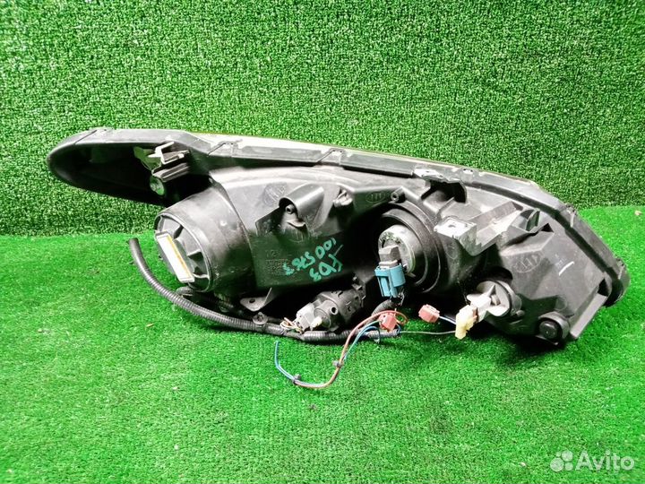 Фара передняя левая Honda Civic Hybrid FD3 LDA (1