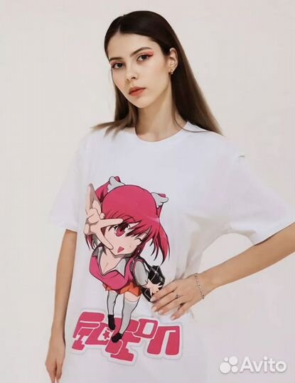 Футболка женская 48 50
