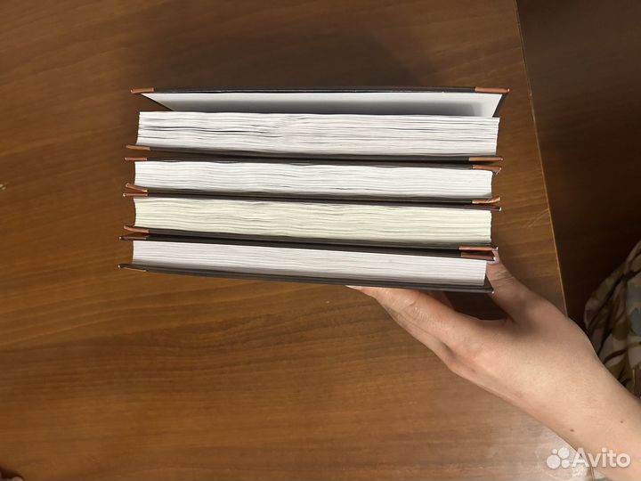 Коты воители книги