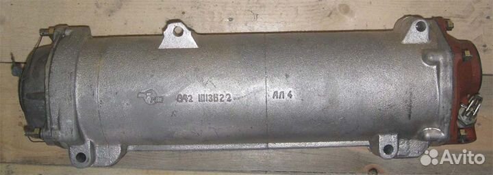 Теплообменник тмз 842.1013600 в сборе