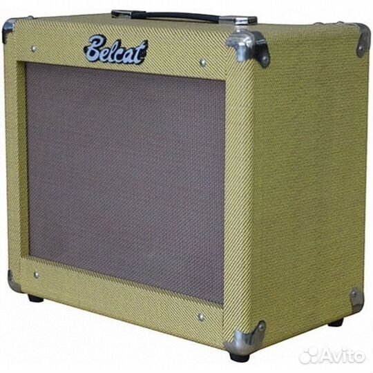 Гитарный комбоусилитель + комплект