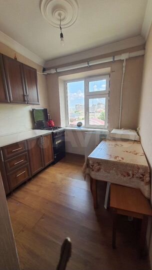 1-к. квартира, 30 м², 5/5 эт.