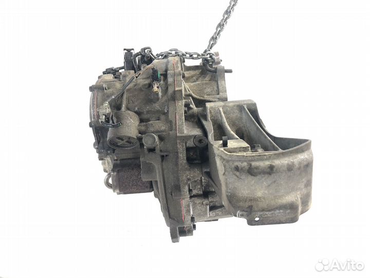 АКПП 5550SN Volvo C70 (1997-2005)