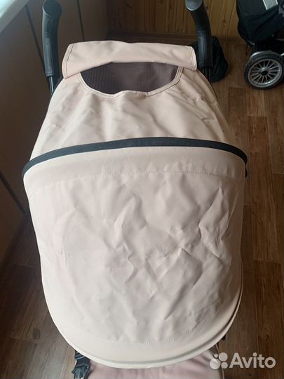 Прогулочная коляска elodie details