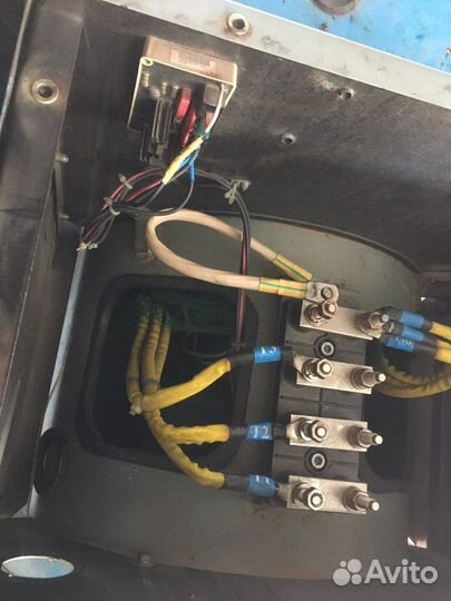 Генератор синхронный Marathon Electric 432CSL6210