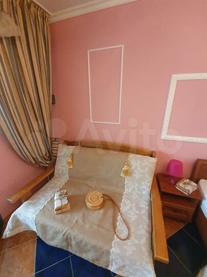 Квартира-студия, 30 м², 1/6 эт.