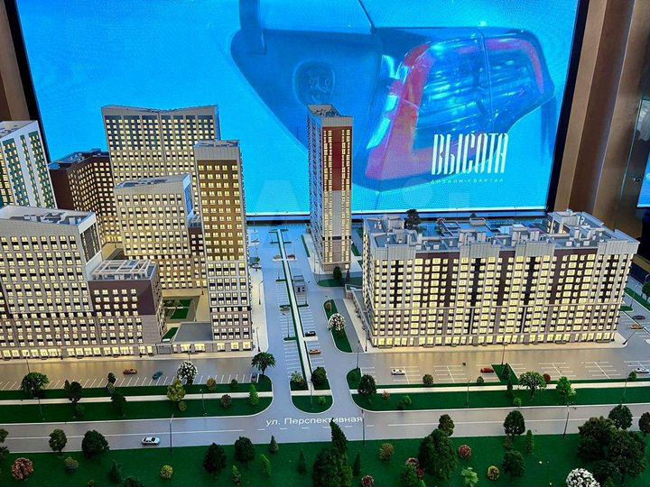 Торговая площадь, 178.7 м²