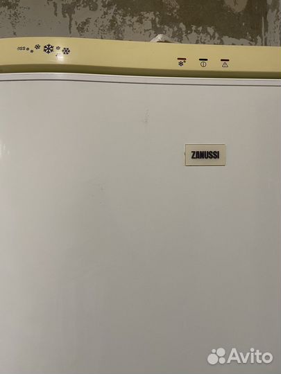 Холодильник