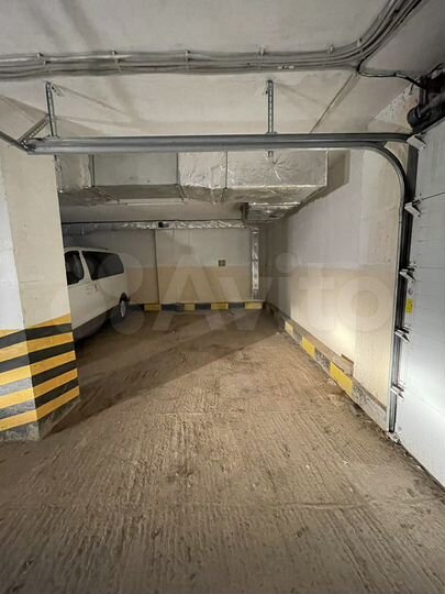 Машиноместо, 19 м²