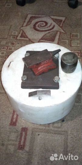 Наковальня