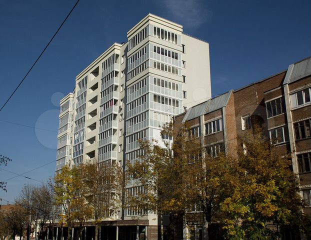 Здоровья всем ул ленина 156 уфа фото Свободного назначения, 79.9 м² в Уфе Продажа коммерческой недвижимости в Уфе Ави