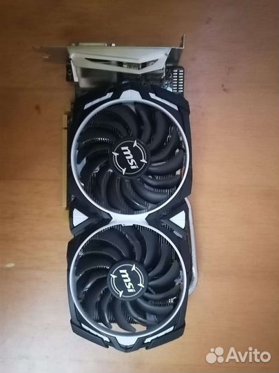 Видеокарта