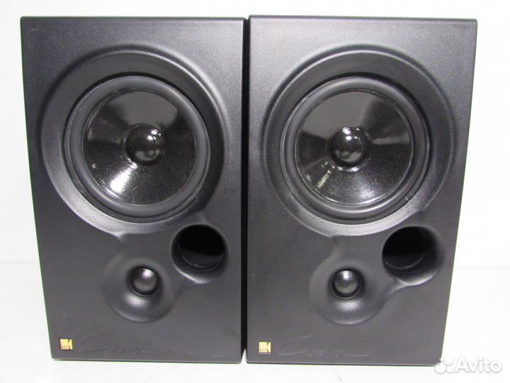 Kef store coda 7