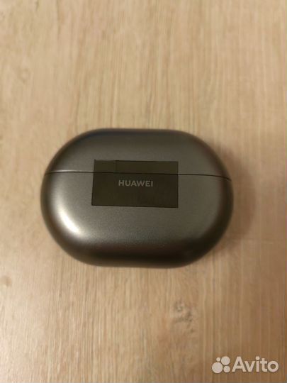 Huawei freebuds pro