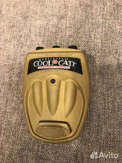 Электрогитара Cort X-1