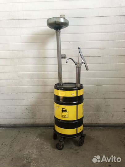 Маслосборник